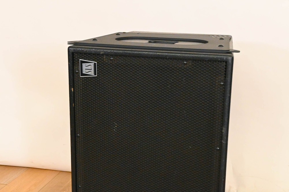 SLS LSB8115 15" Passive Subwoofer Line Array Module CG01U9E