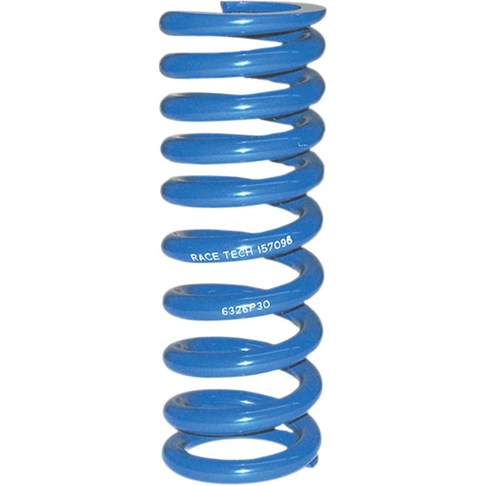 Race Tech Shock Spring SRSP 6326P30