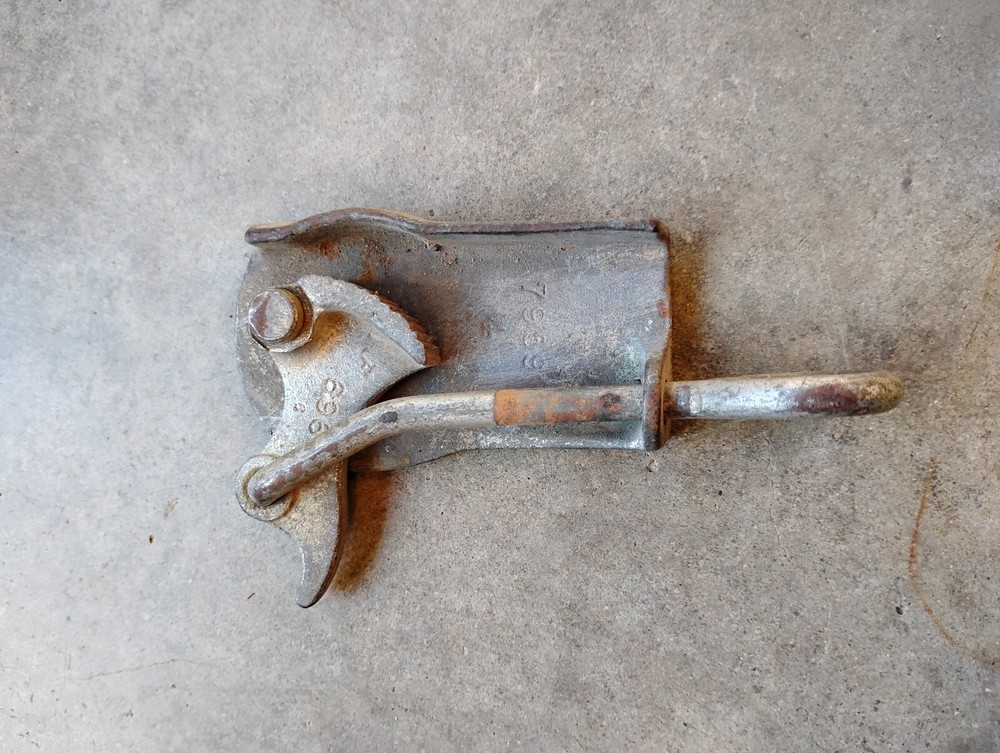 Cable Puller Maasdam Pow'r Pull