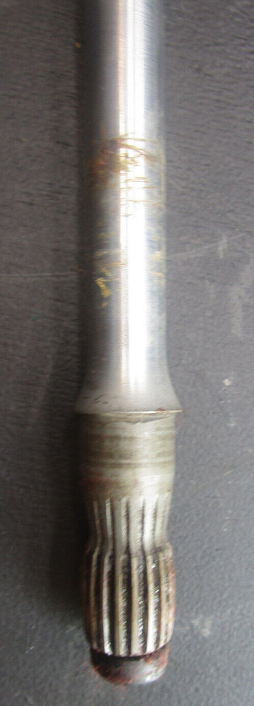 OEM 1995 SEADOO XP Drive Shaft
