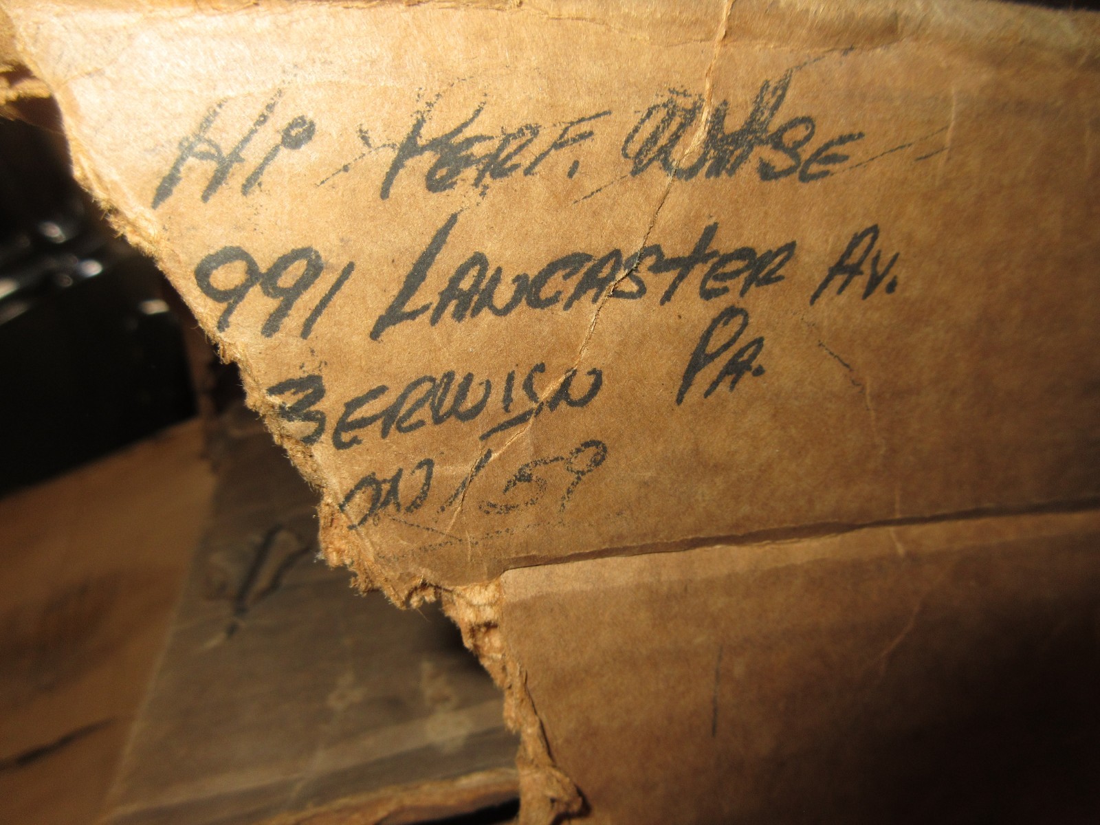 MAGNESIUM WHEEL DRAG STRIP RACE CAR SPINDLE MOUNT 15X4 HISTORIC 1959 Orig. Boxes