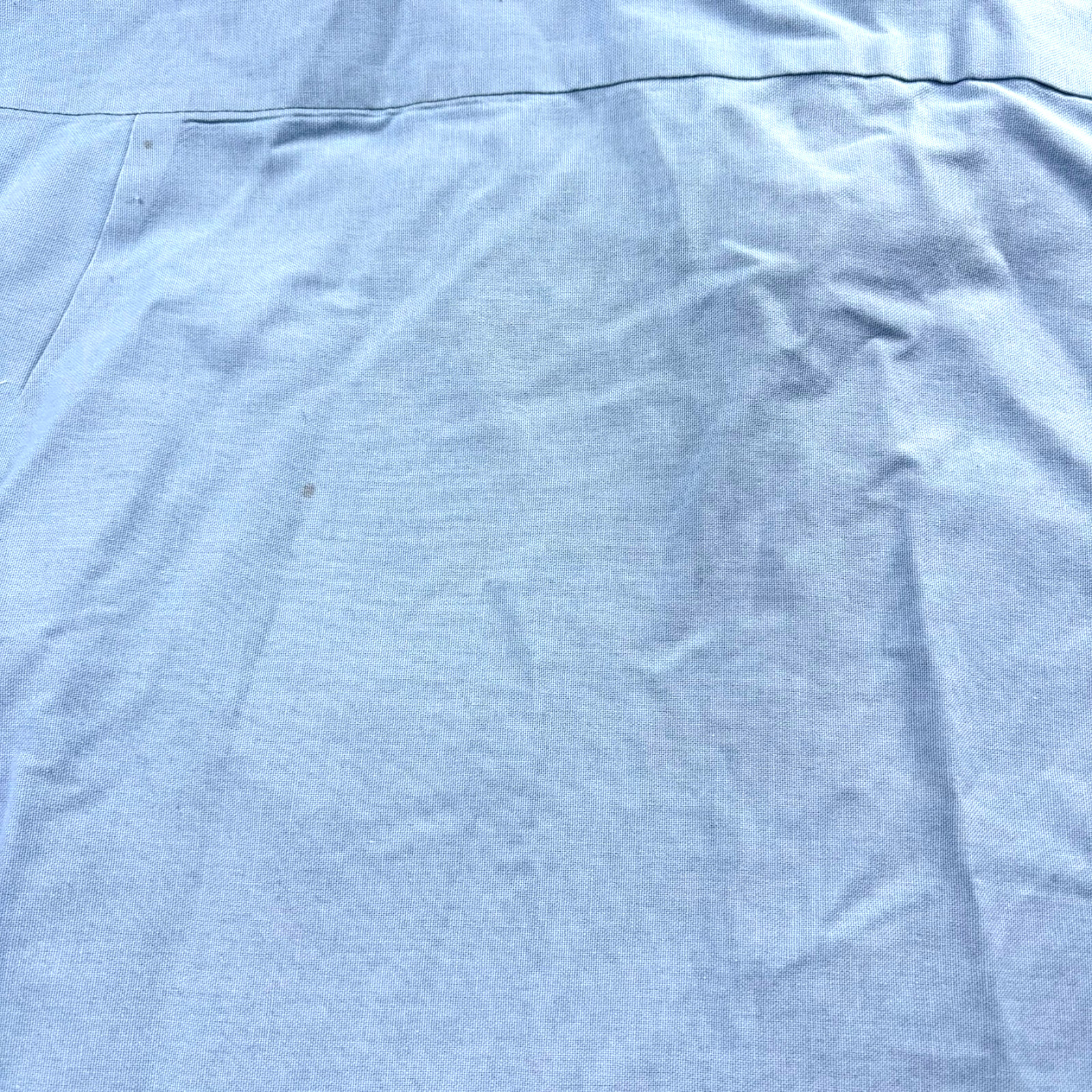 Wrangler Work Shirts Men XL Button up Uniform Workwear Western Cowboy LOT OF 10