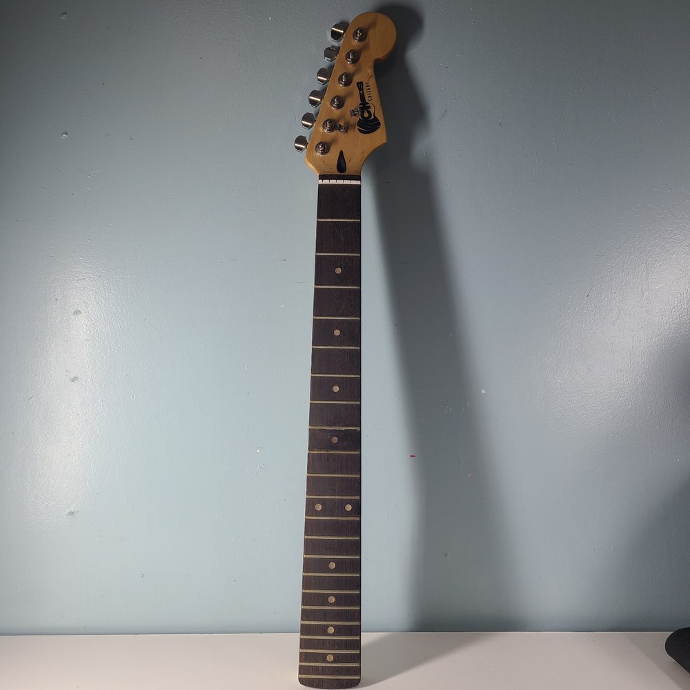 Ches Guitars Neck Only