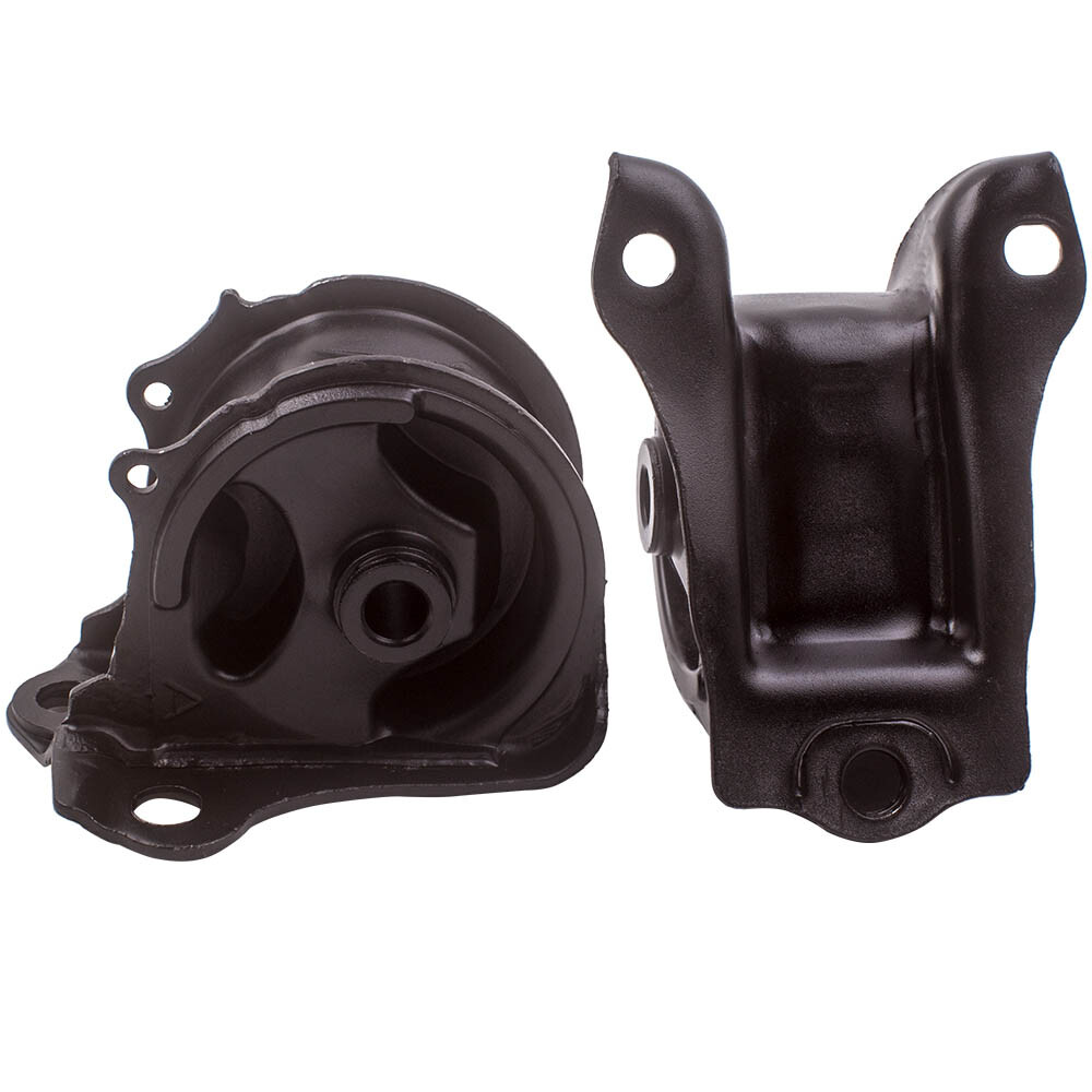 Engine Motor Mount & Transmission Mount Kit for Honda Civic 1.6L 1996 1997-2000