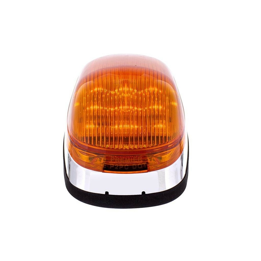Grakon 2000 Amber LED Style Cab Light Kit