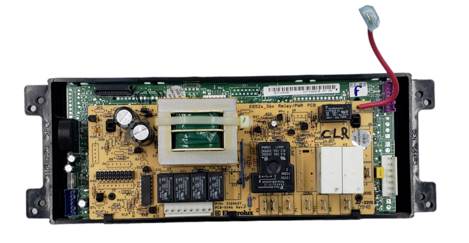 Genuine Frigidaire Oven Control Board 316462807 Same Day Ship & 60 Days Warranty