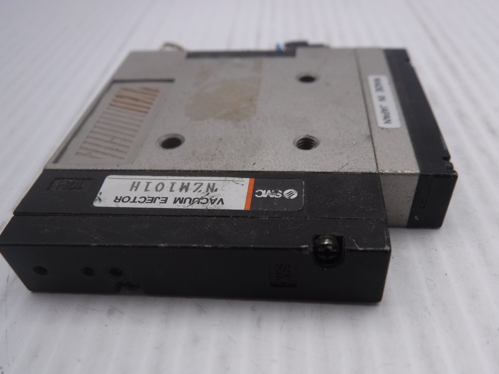SMC NZM101H Vacuum Ejector
