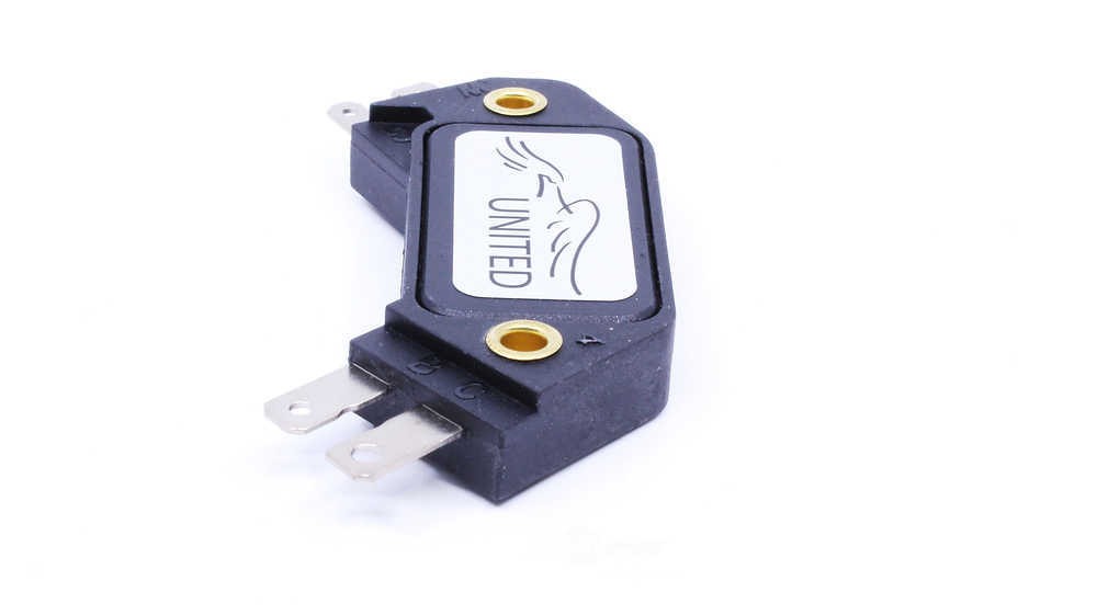 Ignition Control Module United Ignition Wire M-1906