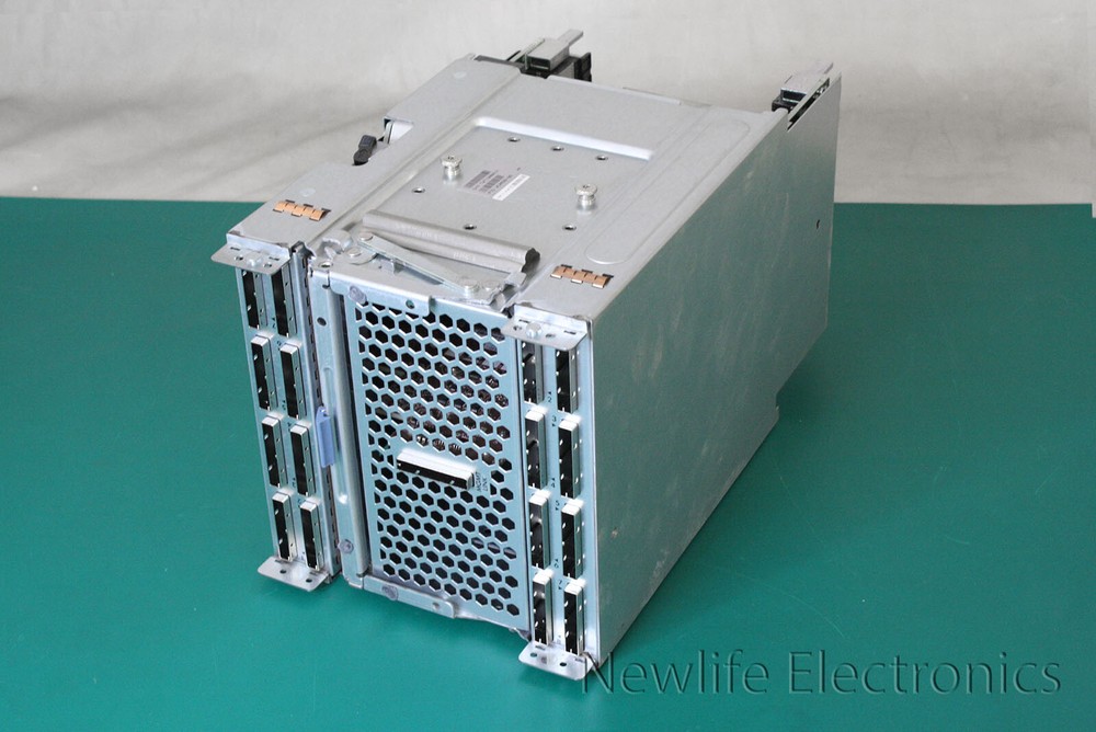 HP AM455-69006 XNC Node Management Controller Module Sub Assembly AM455-60006