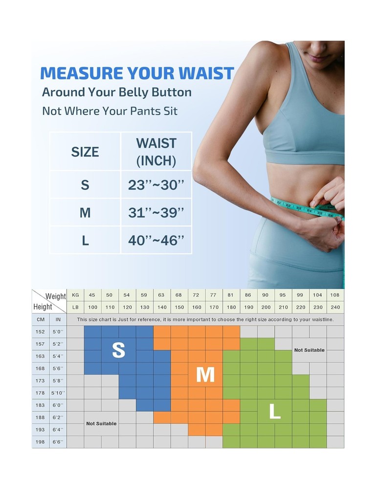 Posture Corrector for Women and Men with Bionic System, Precise Full Back Sup...