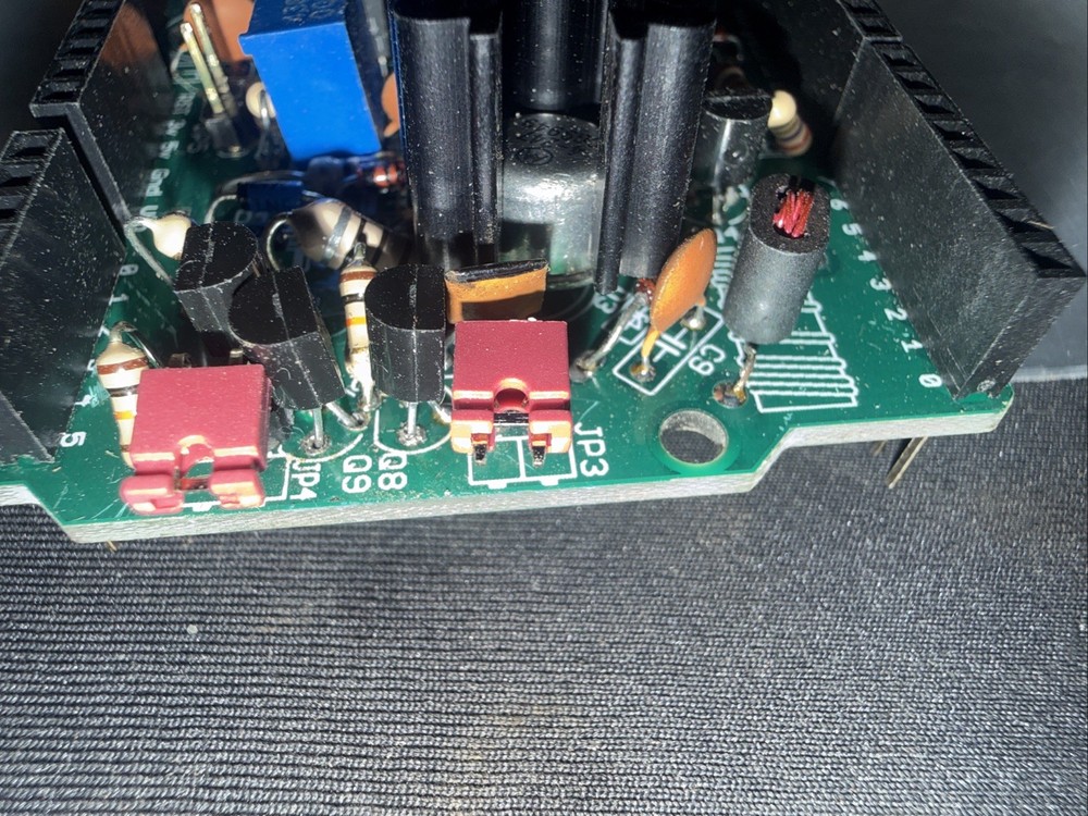 Arduino Sudden Tx Shield MOXPD Kanga Products CW WWW.kanga-products. Co.uk