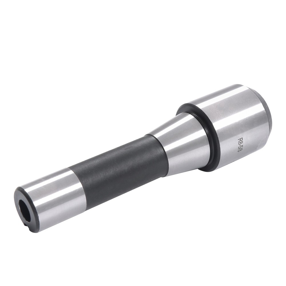 5/8" Precision R8 End Mill Holder For Machines