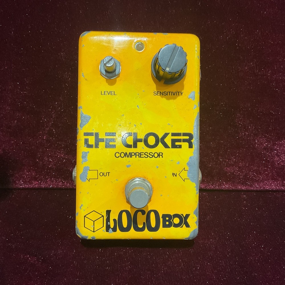 Loco Box The Choker
