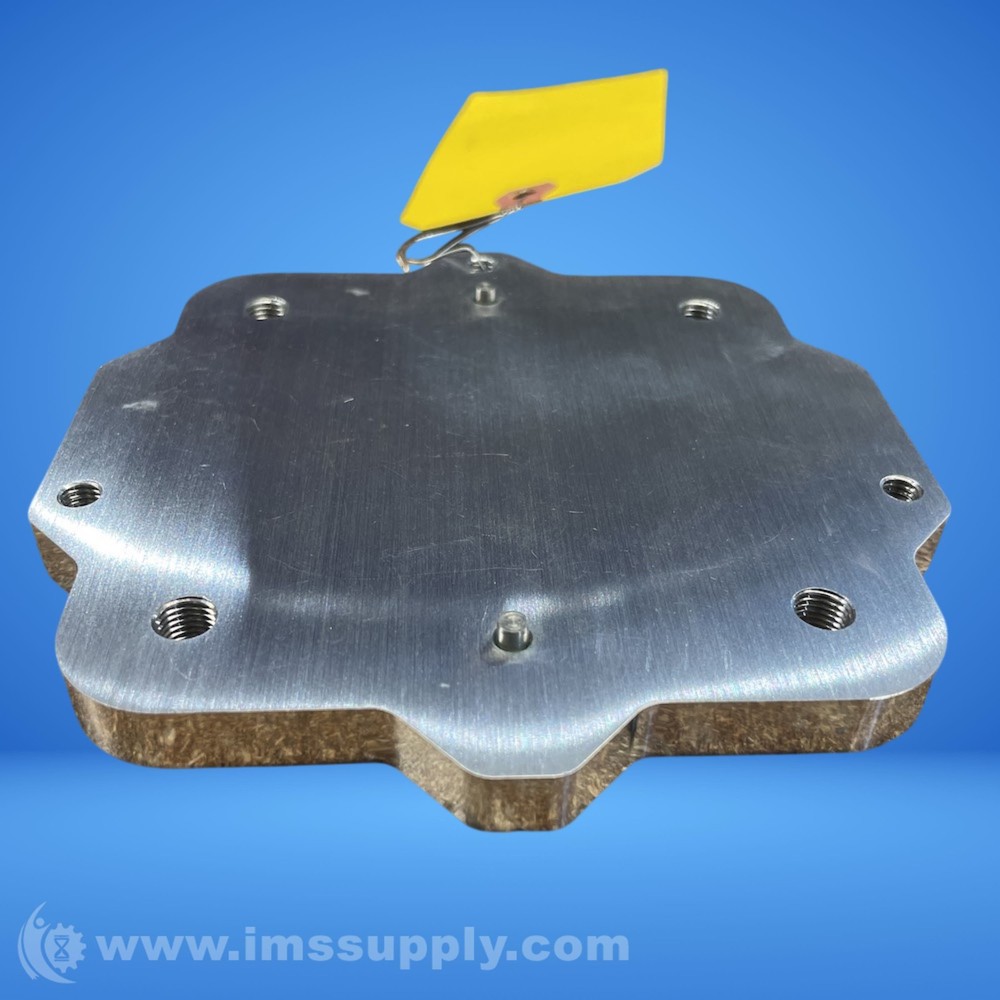 Metal Plate FNIP