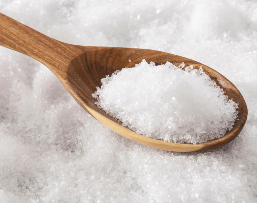 Dead Sea Bath Salt - Pure and Natural - Mineral Soak - Relaxing - Detoxifying