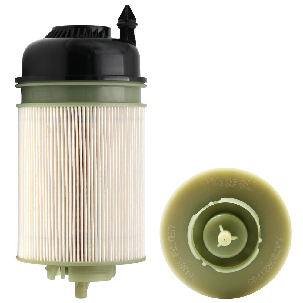 {6set} Diesel Fuel Filter Insert Kit for DDE Gen 5 Engine
