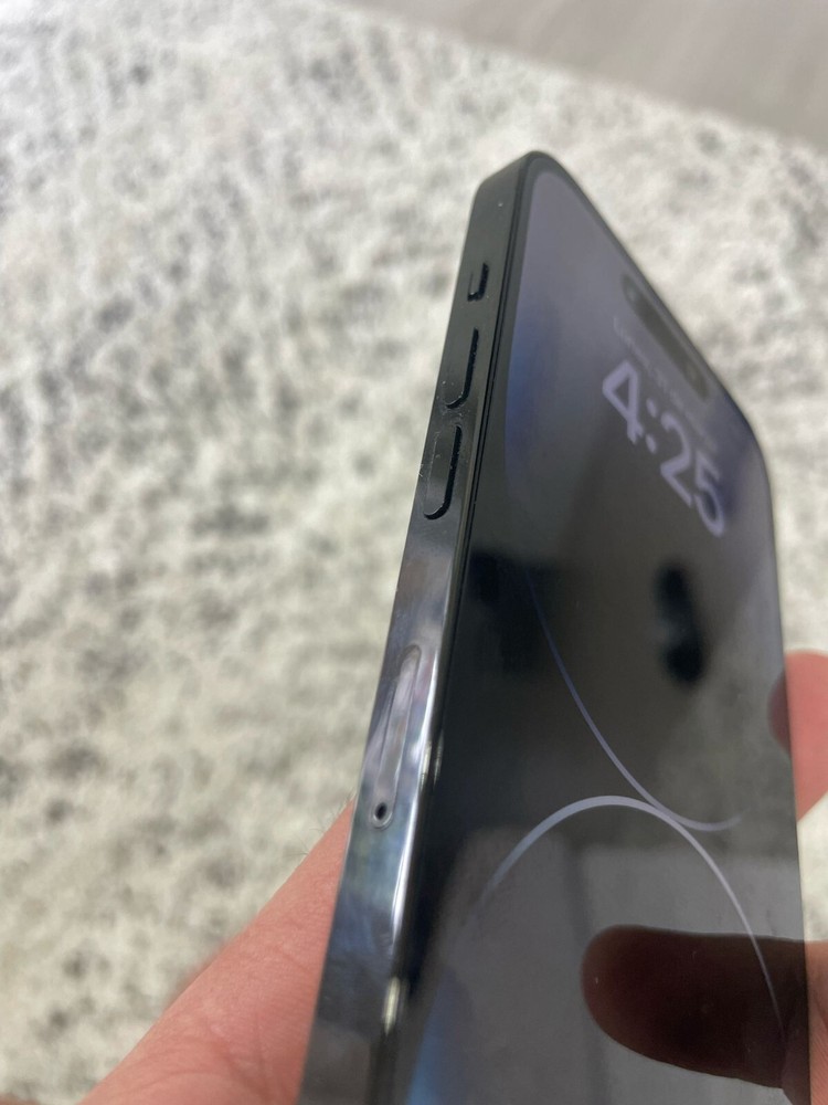iPhone 16Pro and 16ProMax ESIM to Physical SIM conversion. READ Description.
