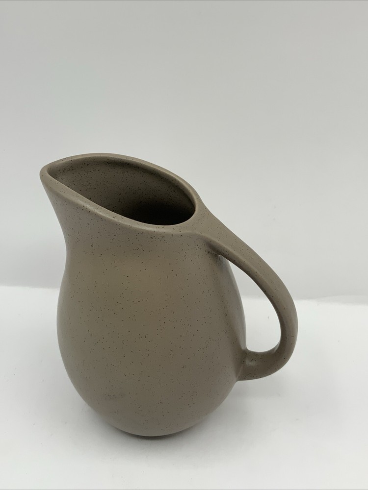Joseph Abbuop Small Pitcher