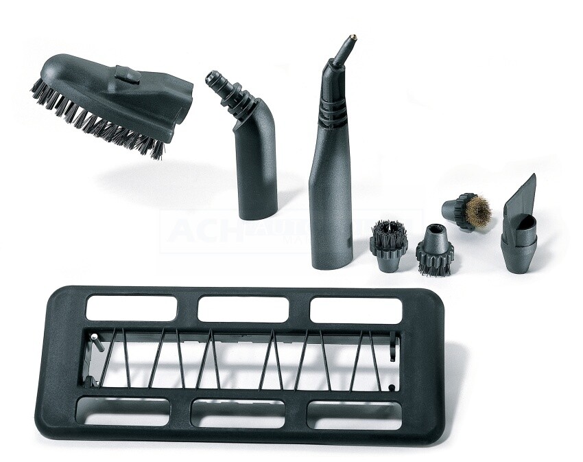 Nilfisk Accessory Set 8-Piece 303000431