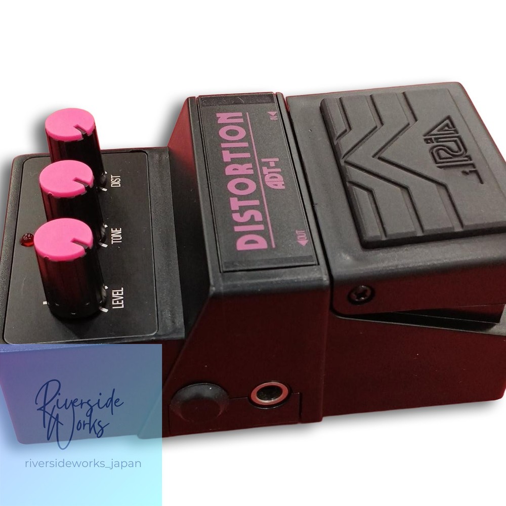 ARIA Effect Pedal ADT-1