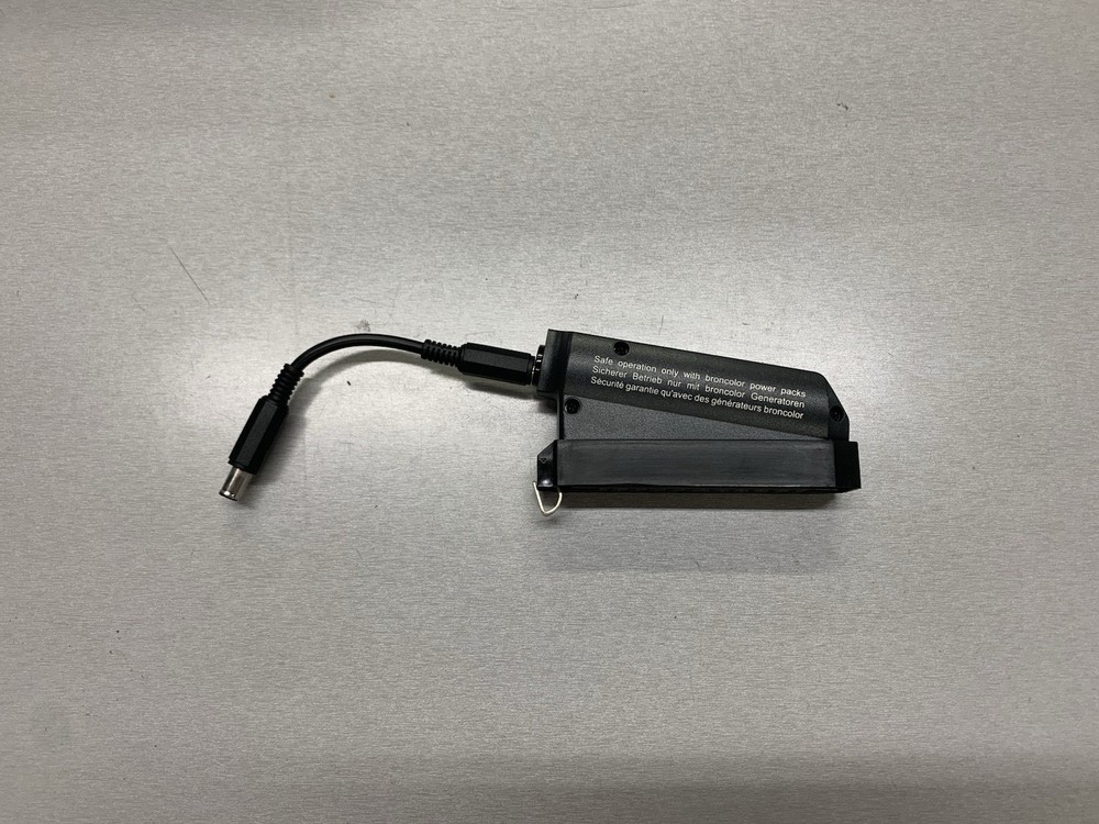 Broncolor MobiLED Continuous Light Adapter