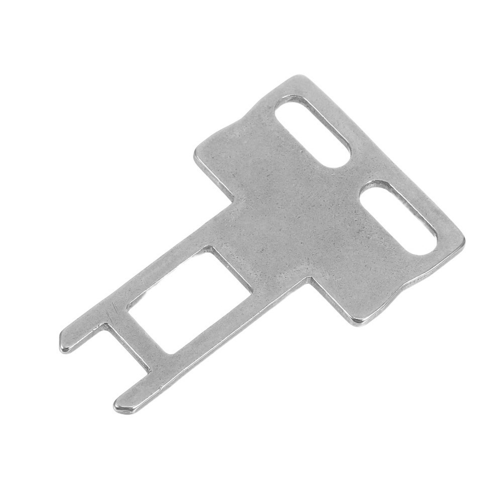 Electrical Switch Key Actuating Lock Tongue Cnc Mill Safety Interlock