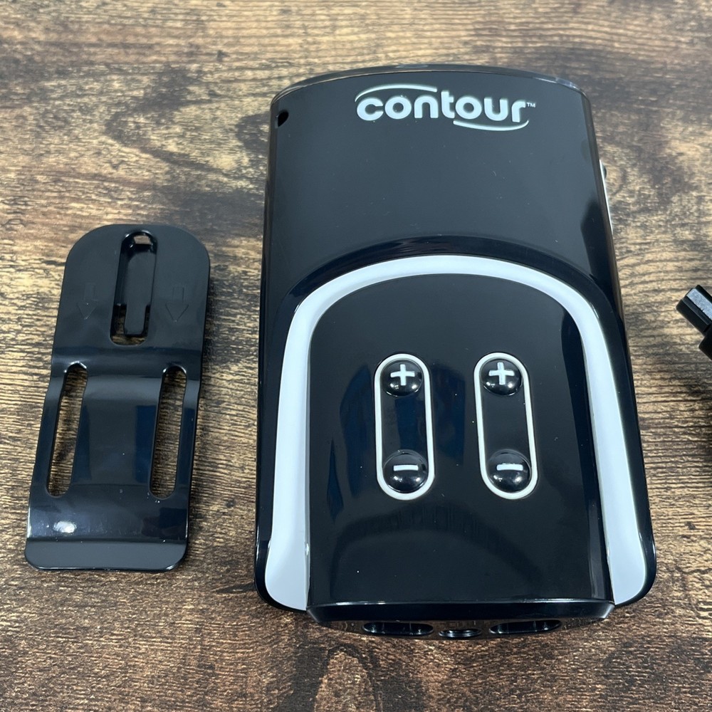 M-2 Contour Muscle Stimulator Core Sculpting Controller ONLY