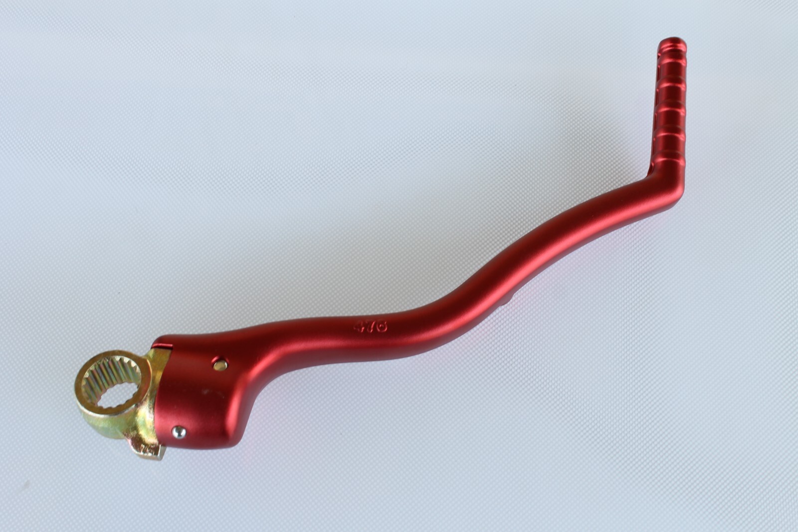 NEW FORGED KICK START STARTER LEVER HONDA CR250R (1988-1999) -RD139