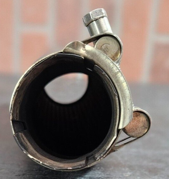 1.75 inch Motorcycle Exhaust Tip