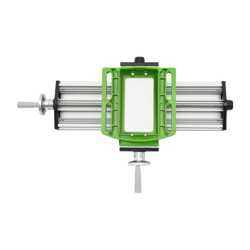 Compound Drilling Slide Table Milling Machine Worktable Cross Slide Table