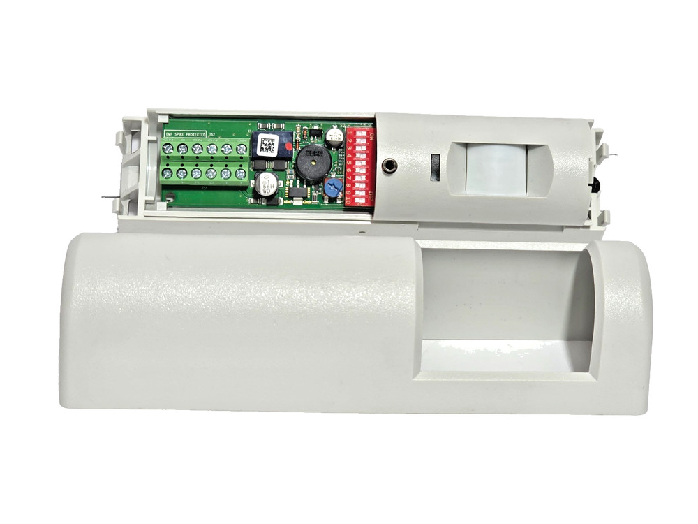 BOSCH DS160 High Performance Request To Exit PIR Motion Sensor