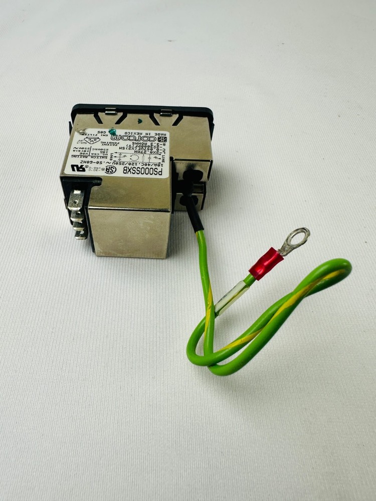 Corcom PS000SSXB Power Entry Module