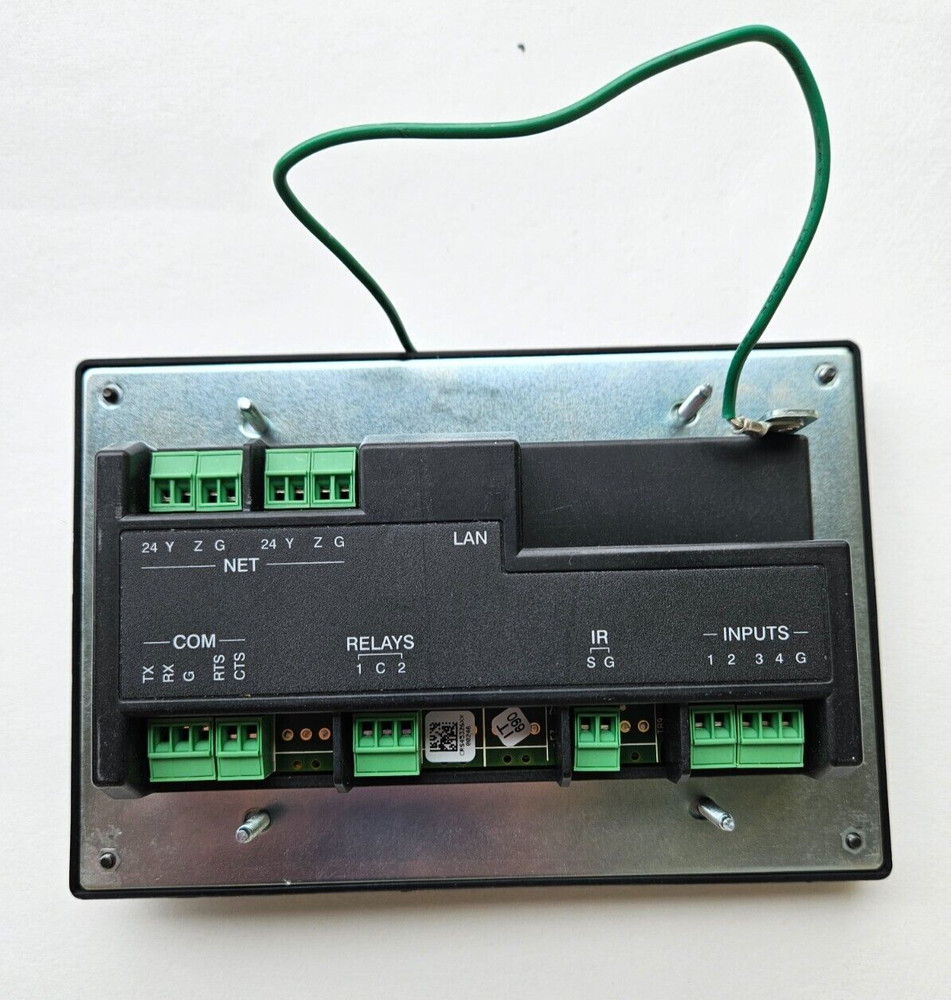 Crestron MPC-M10-B-T Media Presentation Controller, Black