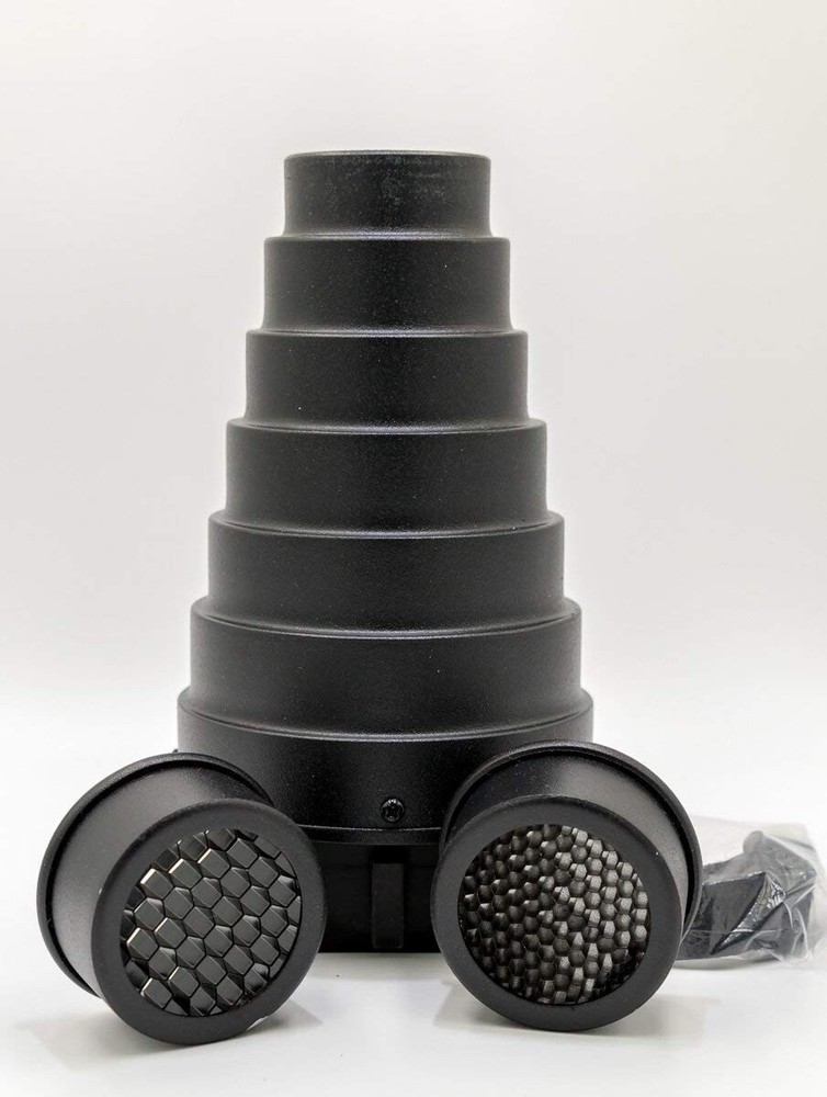 Calumet Speedlight Modifier System