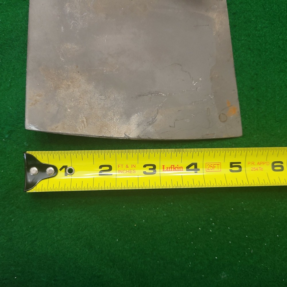 12 1/2" Jet Engine Blade tf41 engine