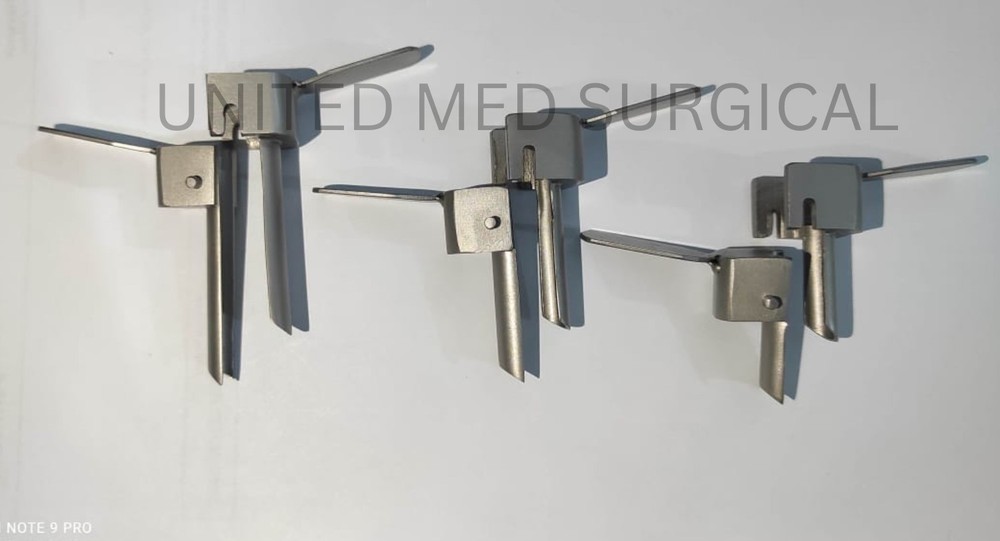 A+ Scope Retracter Set Surgical Instruments For Endoscopic & Spine Surgery