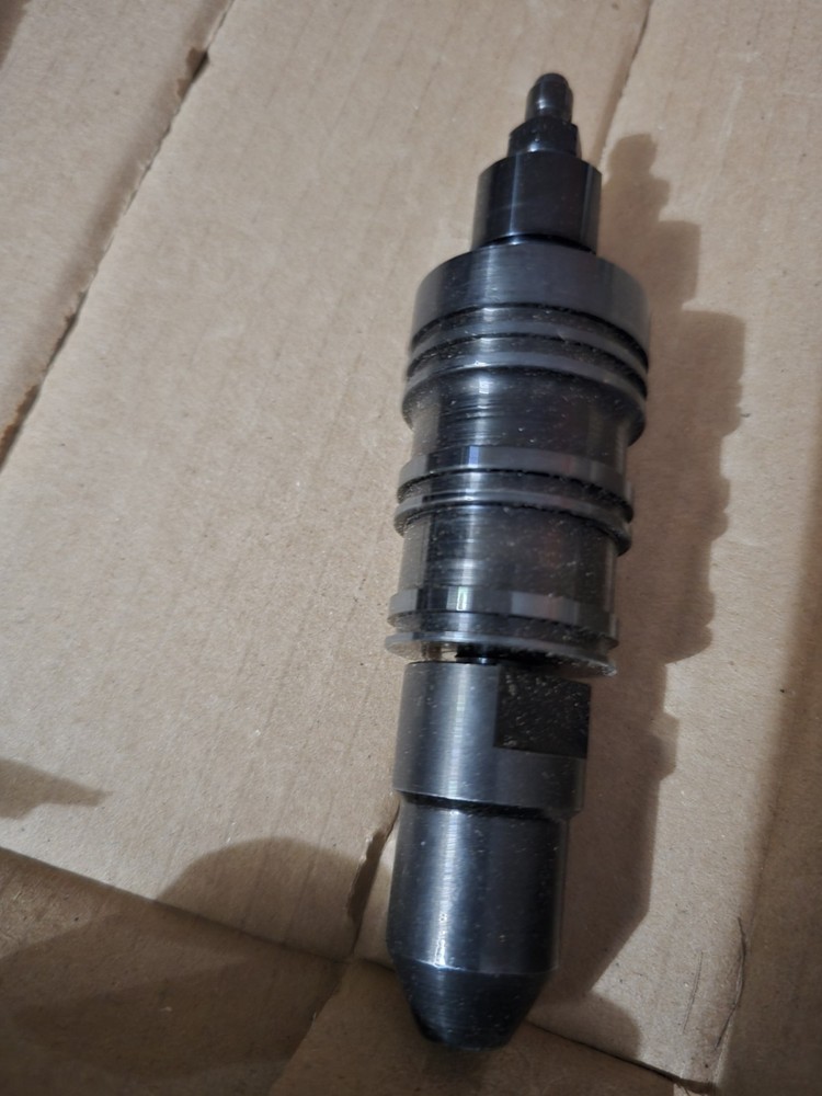 Lang Tools TU-15-8 Diesel Adapter – 7/8” Injector
