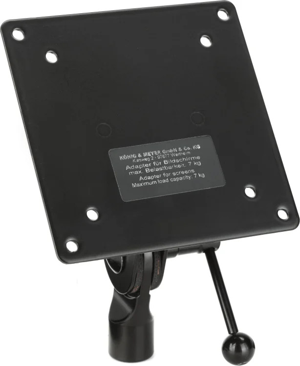 K&M 19685 Adapter for Screens