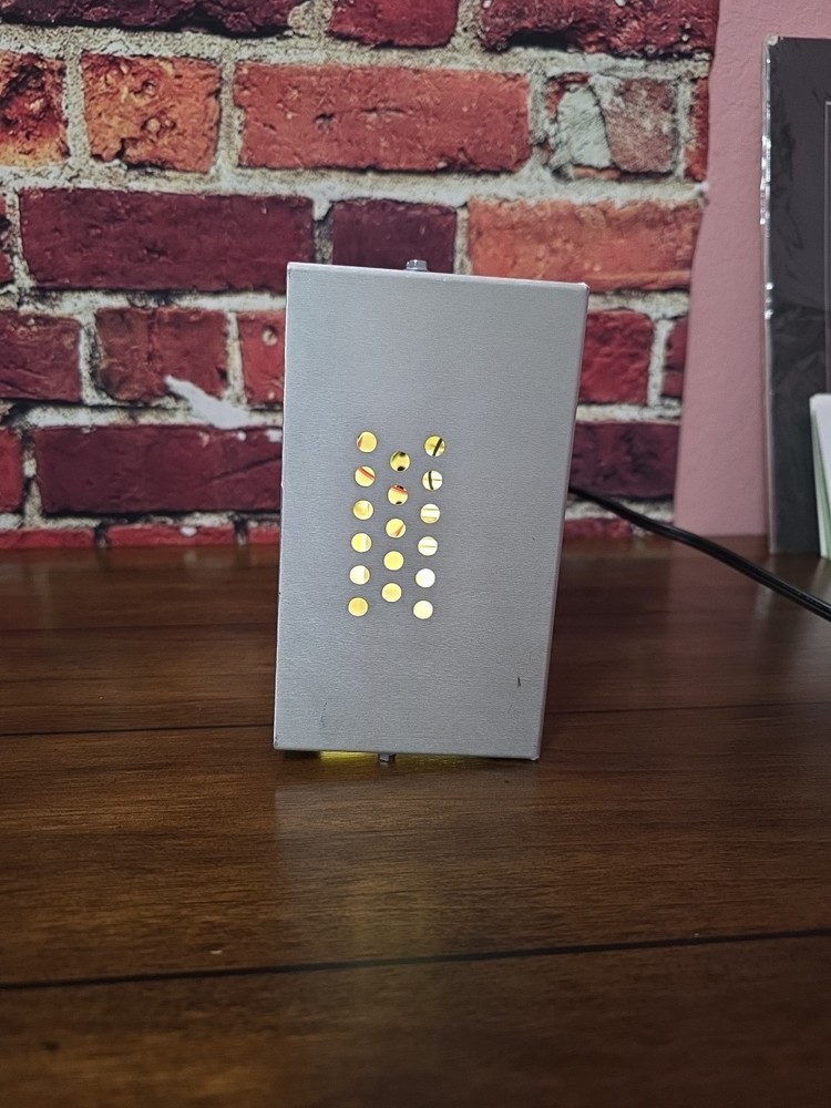 Man-D-Tec Lighting LED Illuminator