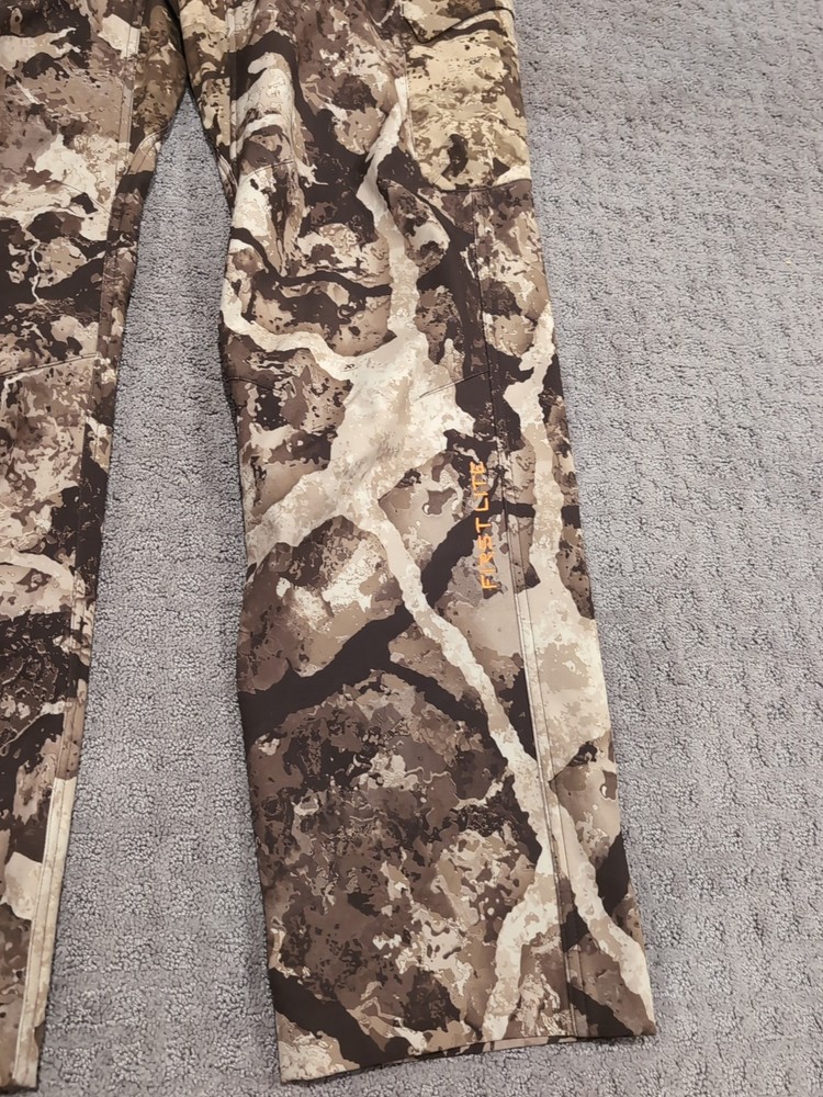 First Lite Catalyst Pants Large Cipher Excellent! Free Shipping!