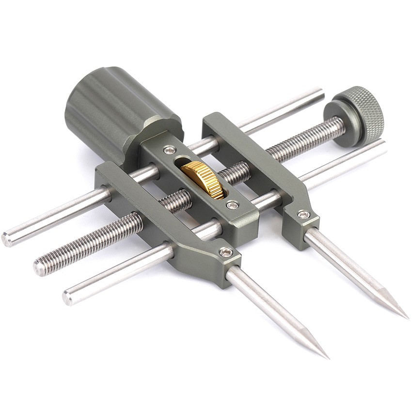 Repair Optical Tool Adjustable Spanner Wrench Set For Camera Lens