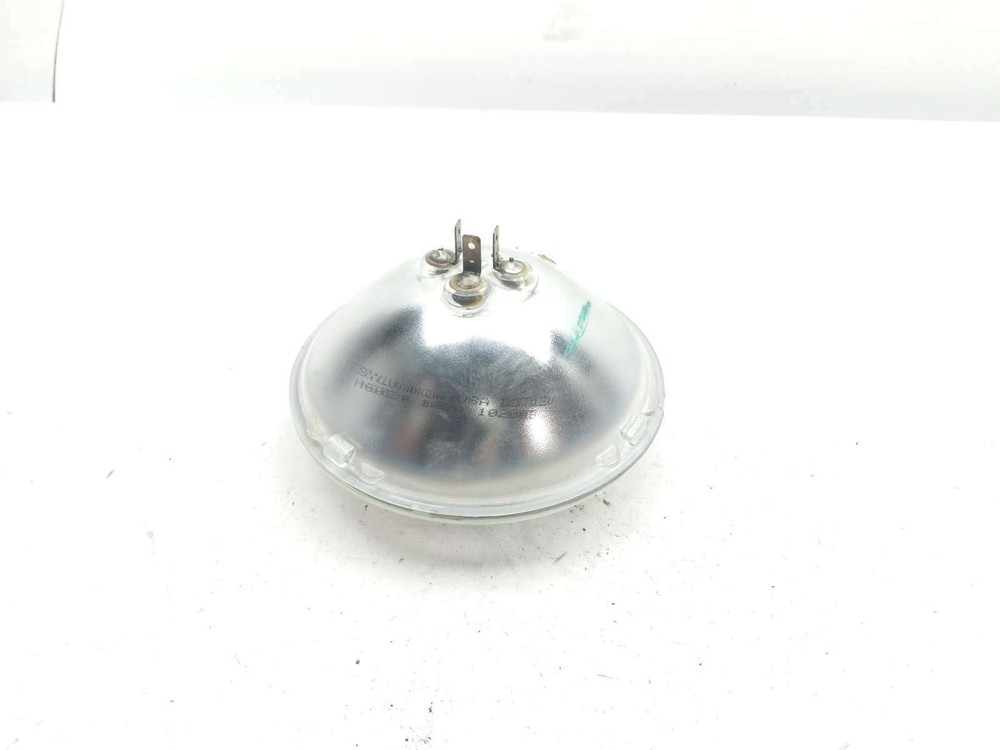 00-06 Harley Heritage Softail FLSTCI Front Position Map Light Lamp Running A