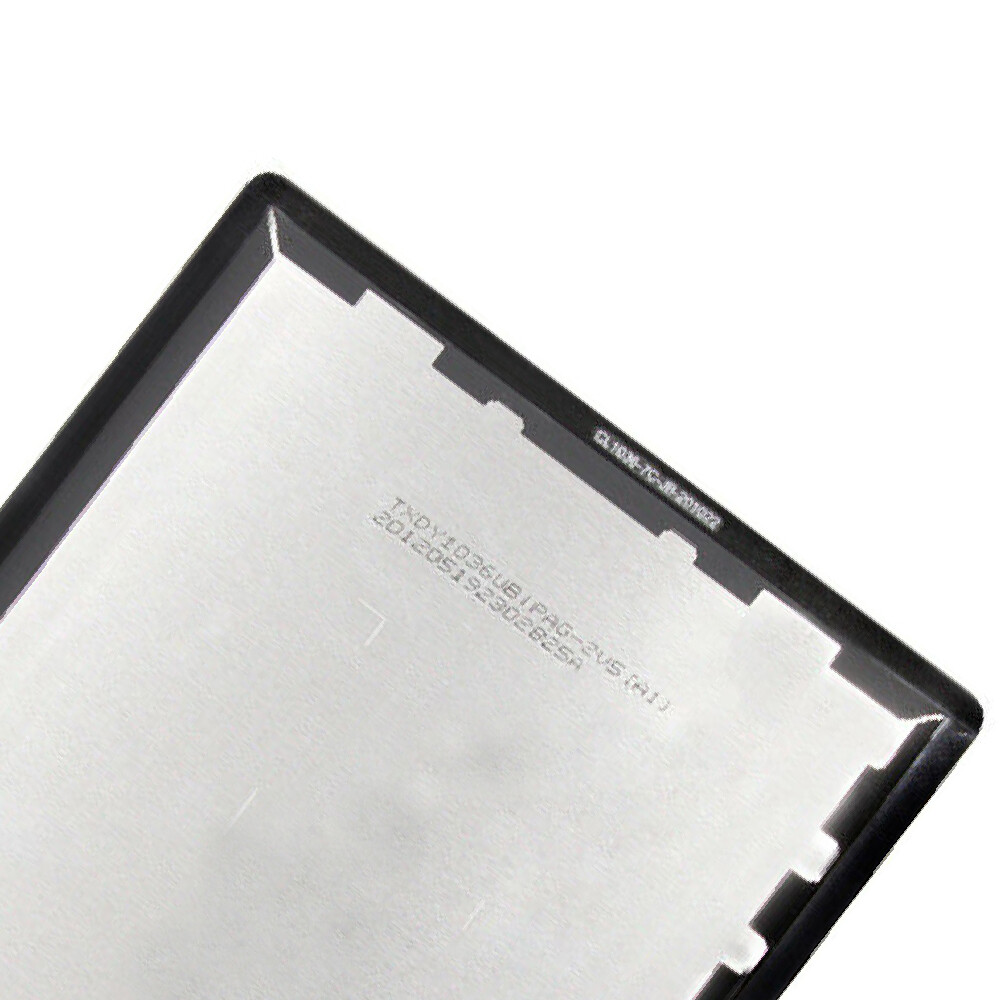 Replacement LCD Display Digitizer Touch Screen For T-Mobile REVVL Tab 5G Tablet