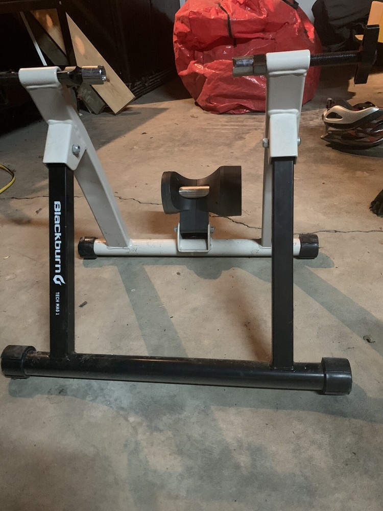Blackburn Tech Mag1 Trainer Stand