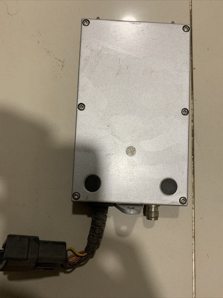 💥08 HARLEY DAVIDSON ELECTRAGLIDE TOURING CB MODULE 76236-06B 💥