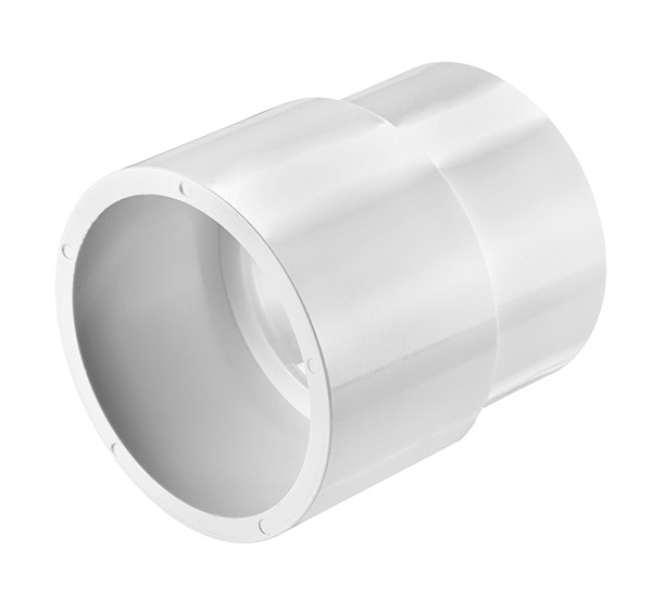 Magic Plastics 0303-25F 2-1/2" Outside Fitting Extender Replacement