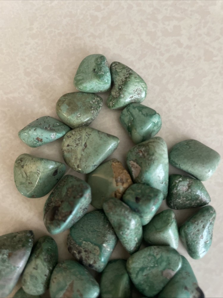 182 Grams Turquoise