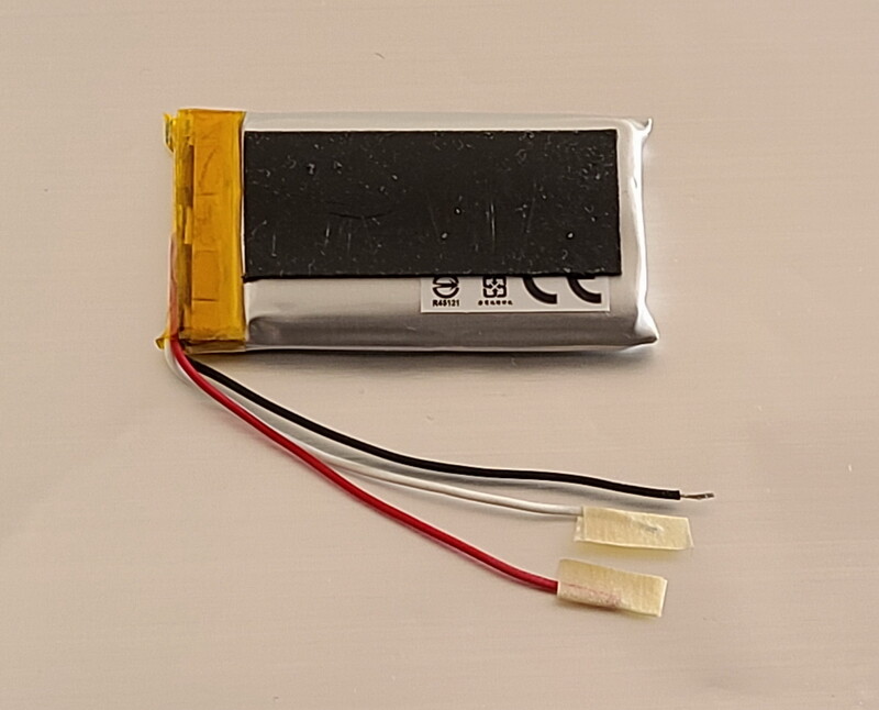 Bose SoundLink Around-Ear II / AE2 / OE Wireless Headphones Battery - Parts