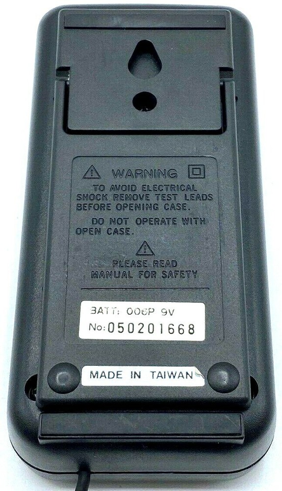 Extech Instruments 401036 Light Meter Data Logger Logging Illumination