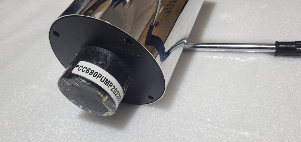 CC680 PUMP 20220809081